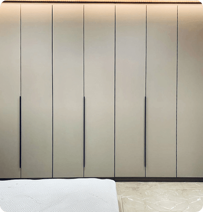 Wardrobes