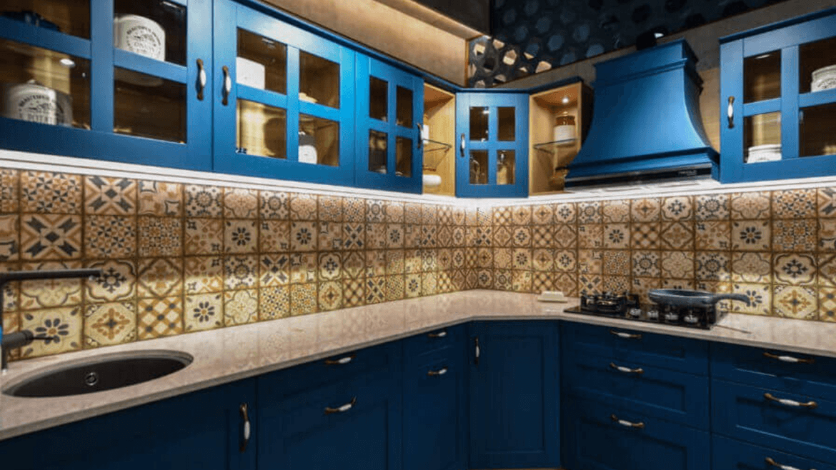 Bôva Cucine