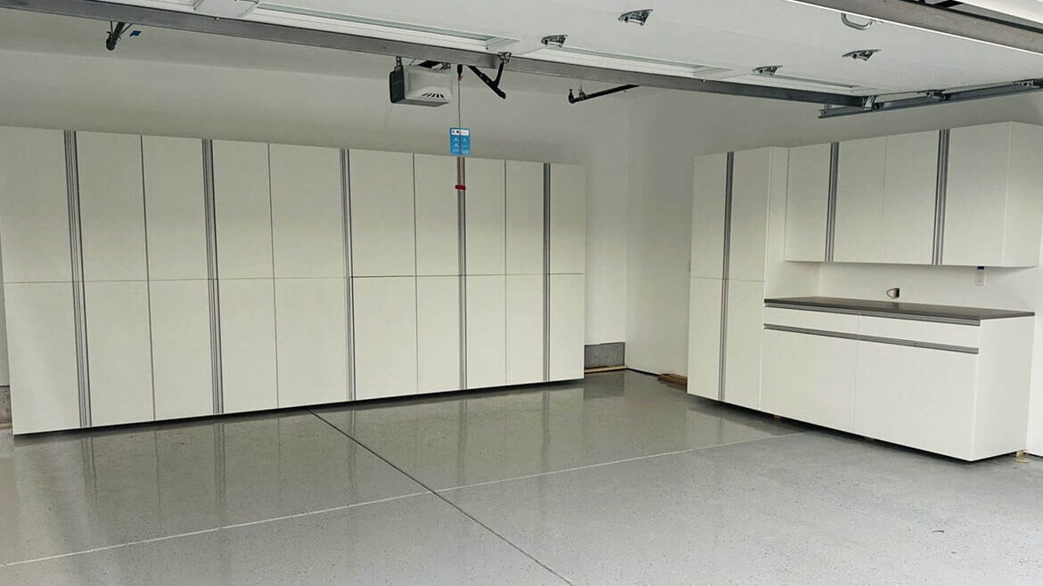 Garage Cabinets