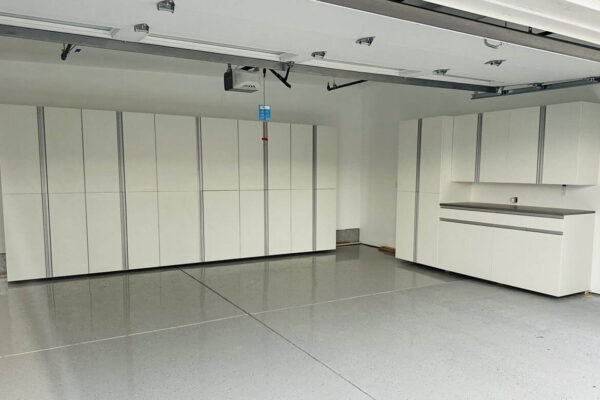 Garage Cabinets
