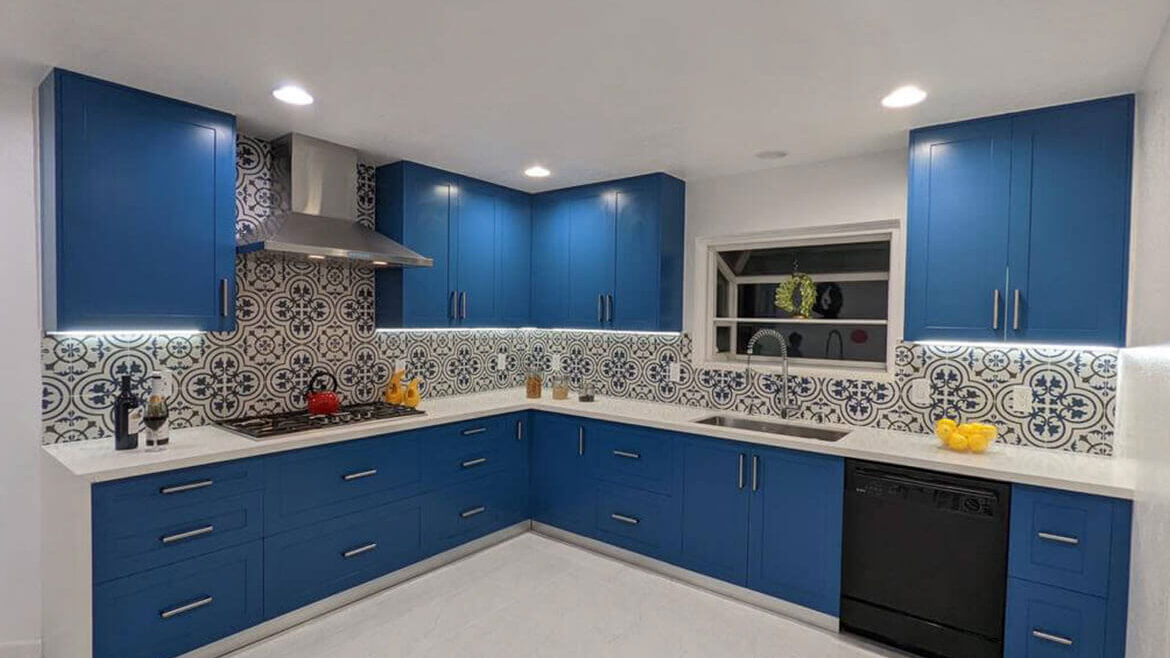 Shah Kitchen