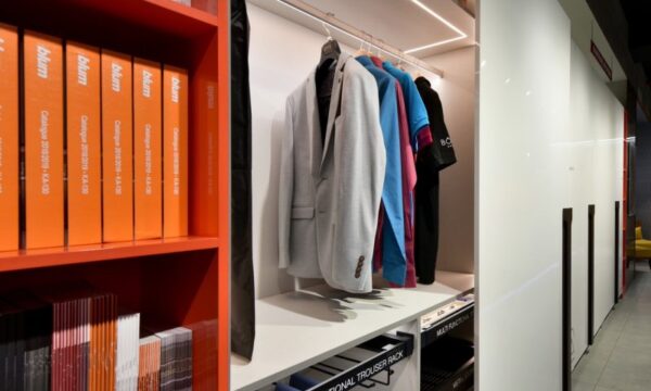 Crafting Your Closet: Simple Tips for a Stylish Wardrobe