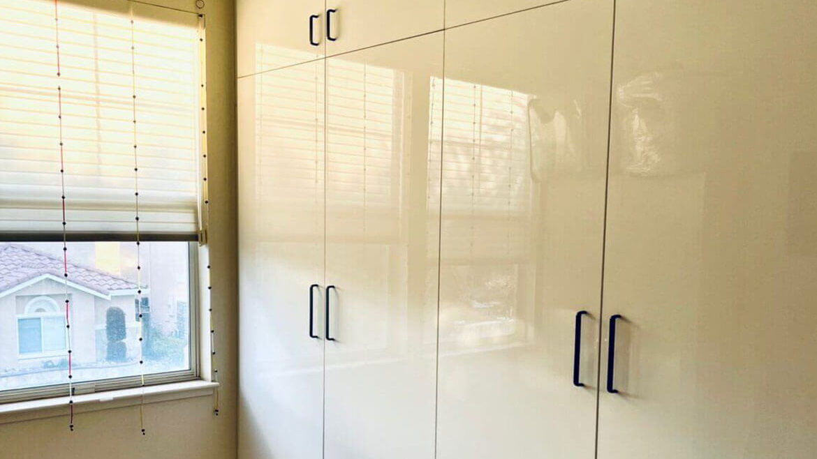 Wardrobes
