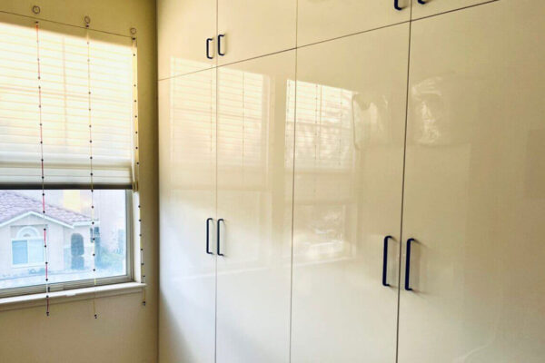 Wardrobes