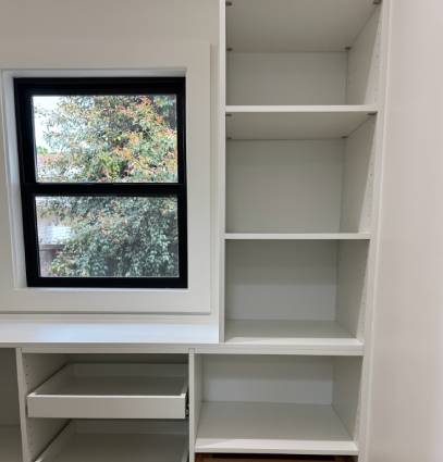 Other Custom Spaces